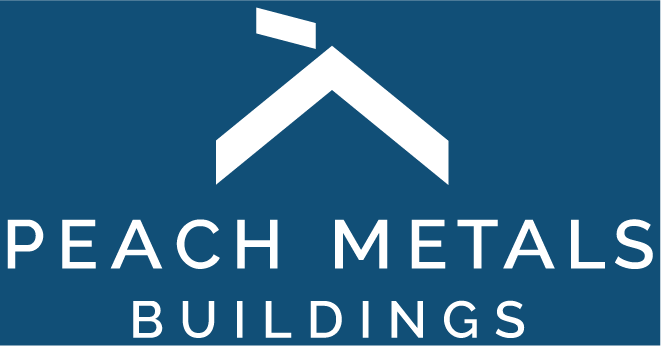 Logo Peach Metals
