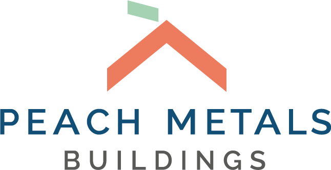 Peach Metals Logo